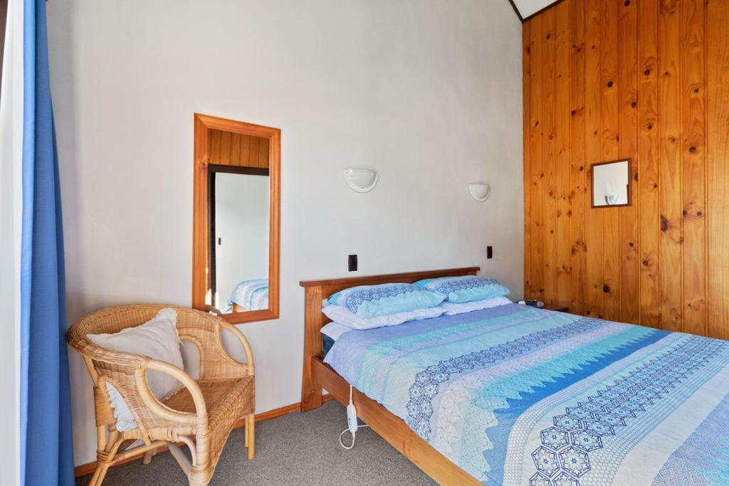 Downtown Mountview - Mt Maunganui Holiday Home Маунт-Маунгани Экстерьер фото